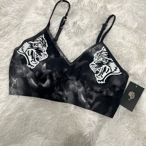 Darc Sport seamless bra